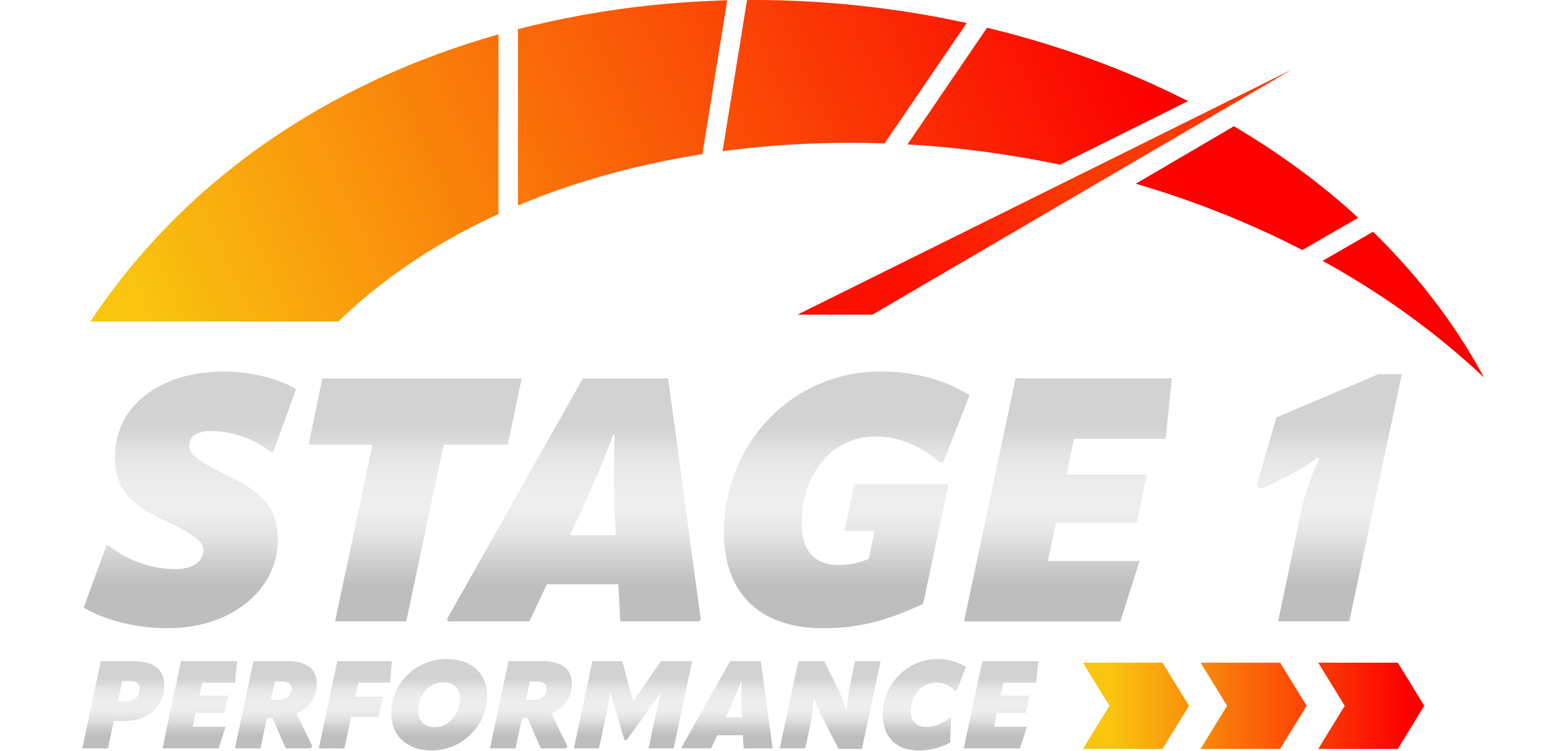 Stage 1 Performance